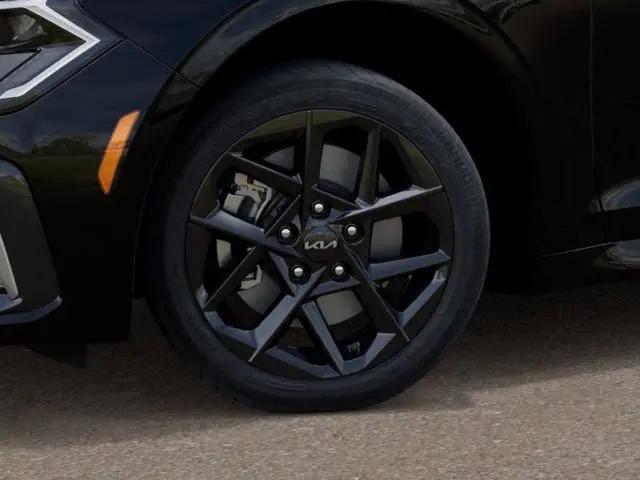 2026 Kia K5 LXS FWD