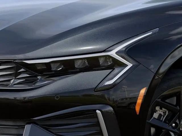 2026 Kia K5 LXS FWD