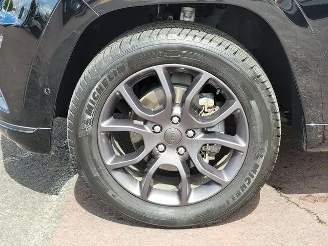 2020 Jeep Grand Cherokee High Altitude 4x4