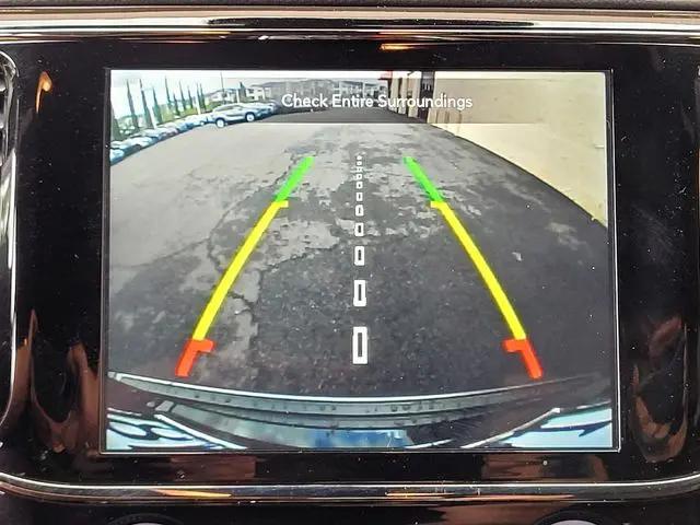 2020 Jeep Grand Cherokee High Altitude 4x4