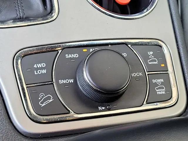 2020 Jeep Grand Cherokee High Altitude 4x4