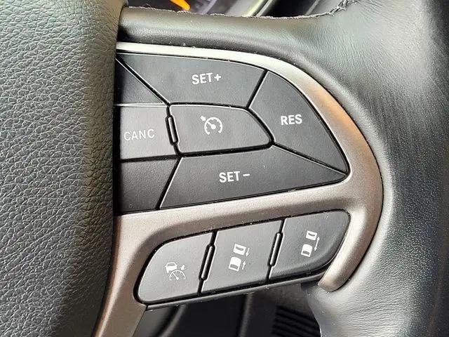 2020 Jeep Grand Cherokee High Altitude 4x4