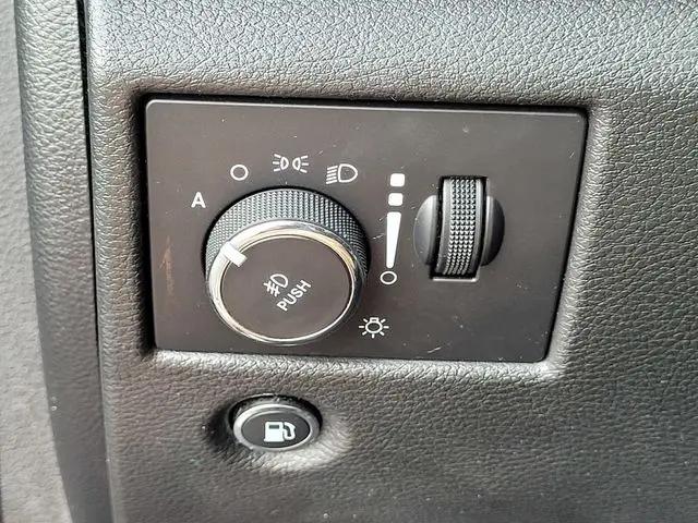 2020 Jeep Grand Cherokee High Altitude 4x4