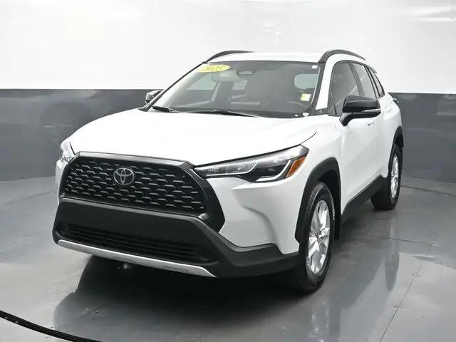 2025 Toyota Corolla Cross LE for sale in Daphne, AL