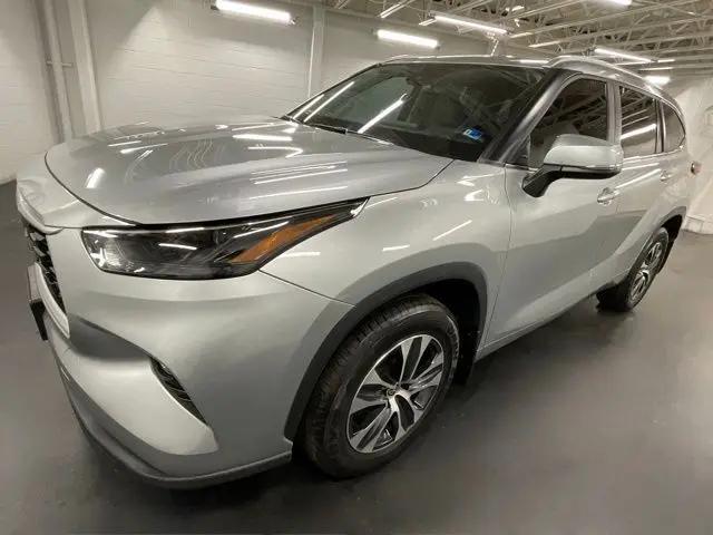 2024 Toyota Highlander XLE for sale in Richmond, VA