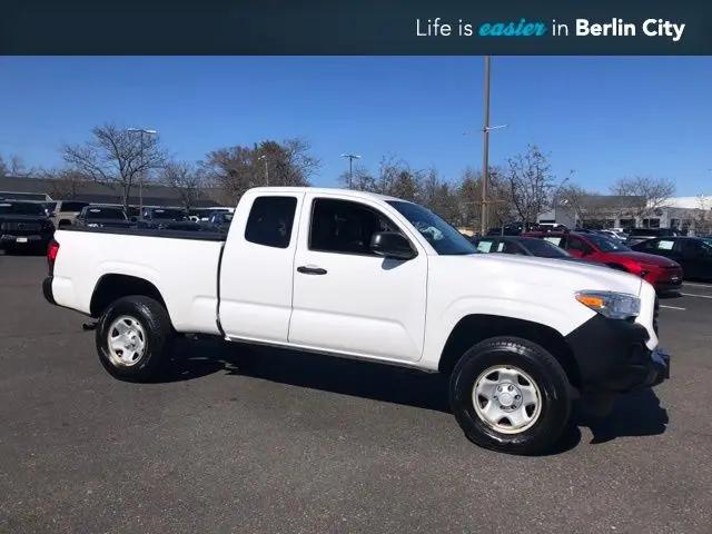 2019 Toyota Tacoma SR for sale in Portland, ME