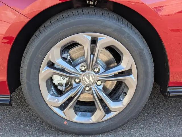 2026 Honda Accord Sedan EX-L