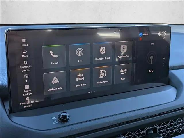 2026 Honda Accord Sedan EX-L
