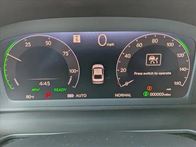2026 Honda Accord Sedan EX-L