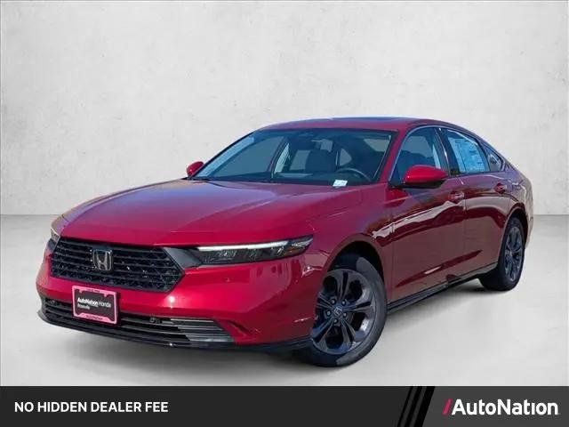 2026 Honda Accord Sedan EX-L for sale in Roseville, CA