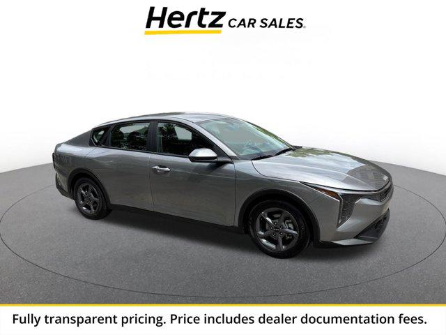 2025 Kia K4 LXS for sale in Austin, TX