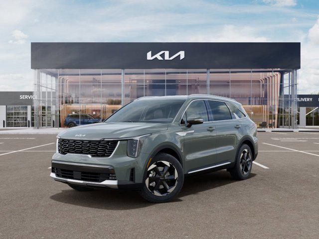 2026 Kia Sorento Hybrid EX for sale in Waite Park, MN