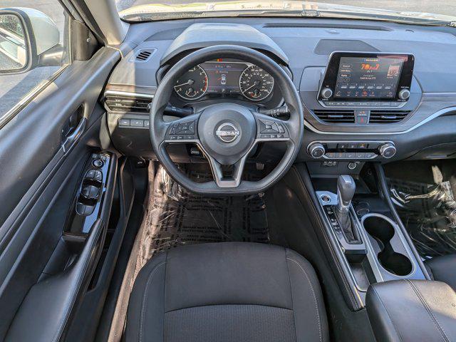 2023 Nissan Altima SV FWD