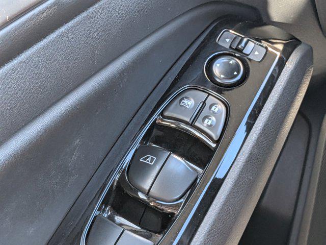 2023 Nissan Altima SV FWD