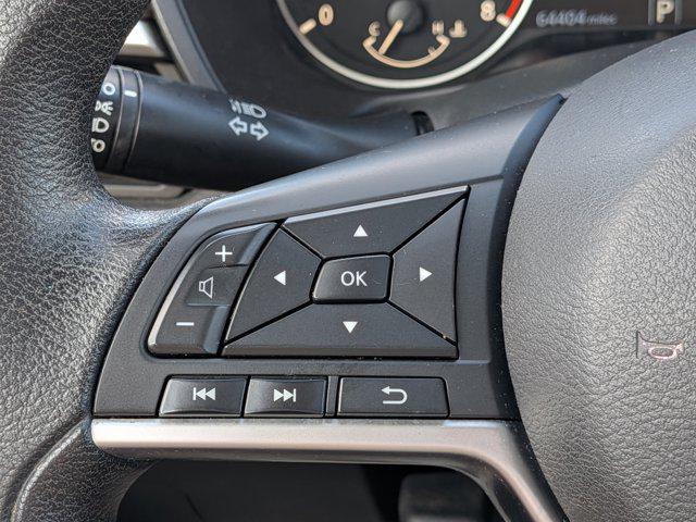 2023 Nissan Altima SV FWD