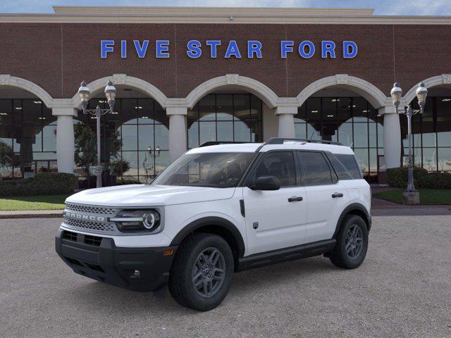 2026 Ford Bronco Sport Big Bend for sale in North Richland Hills, TX