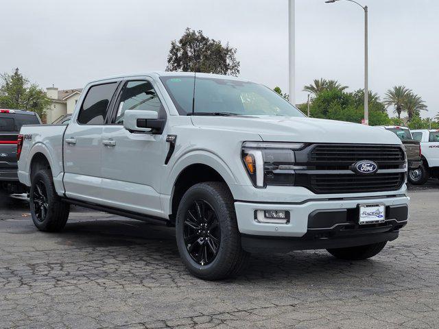 2026 Ford F-150 Platinum for sale in Riverside, CA
