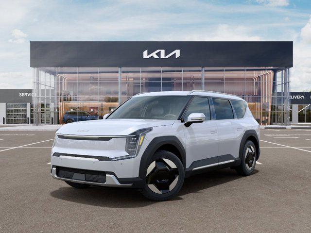 2026 Kia EV9 Wind for sale in Burlingame, CA