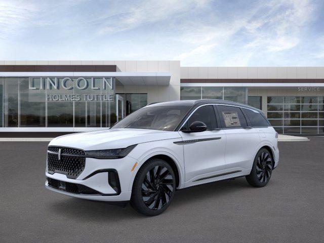 2026 Lincoln Nautilus Black Label for sale in Tucson, AZ