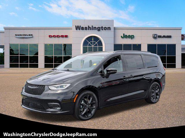 2026 Chrysler Pacifica Limited for sale in Washington, NC