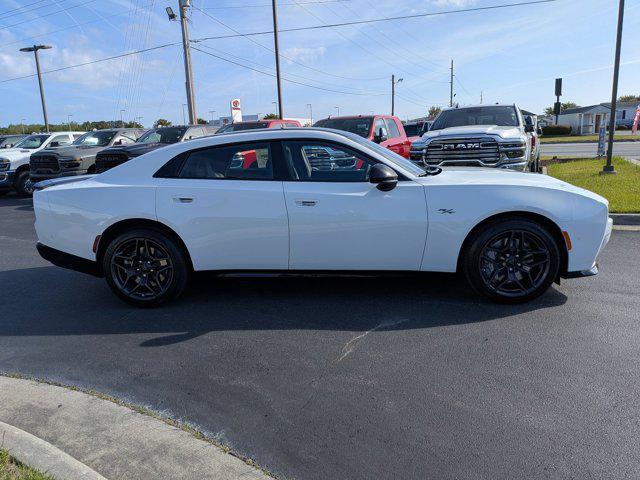 2026 Dodge Charger GT