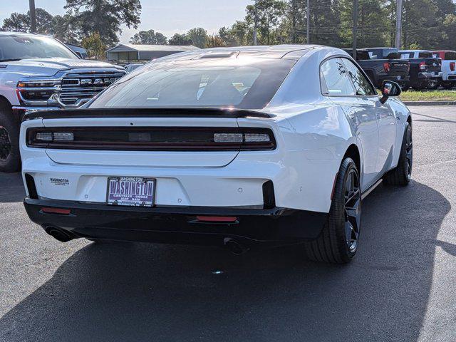 2026 Dodge Charger GT