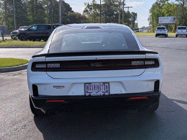 2026 Dodge Charger GT