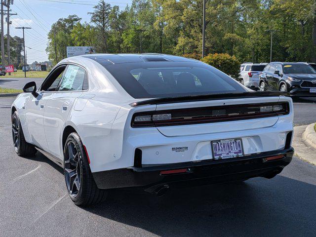 2026 Dodge Charger GT