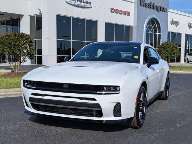 2026 Dodge Charger GT