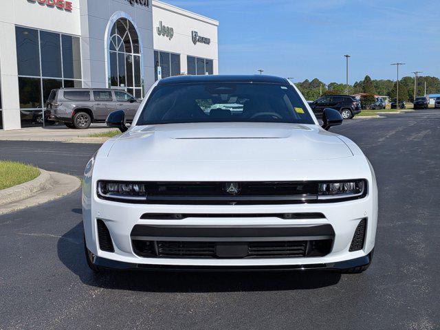 2026 Dodge Charger GT