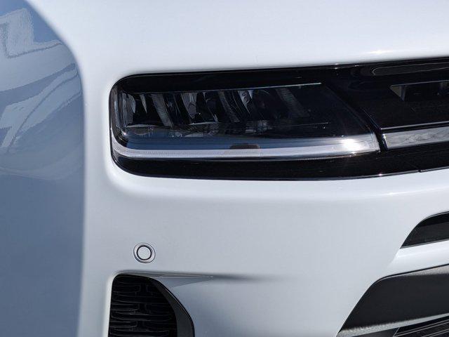 2026 Dodge Charger GT