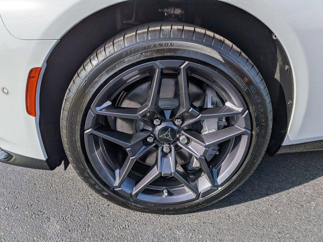 2026 Dodge Charger GT
