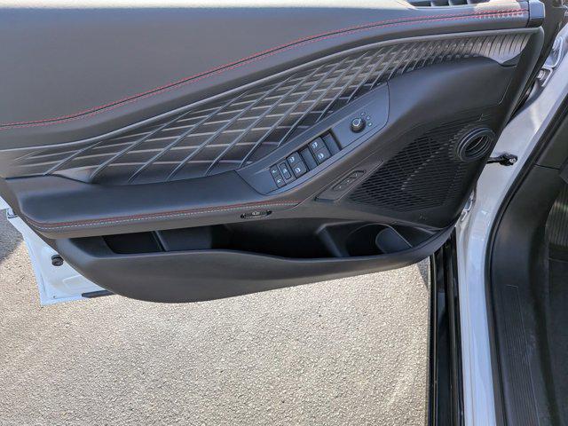 2026 Dodge Charger GT