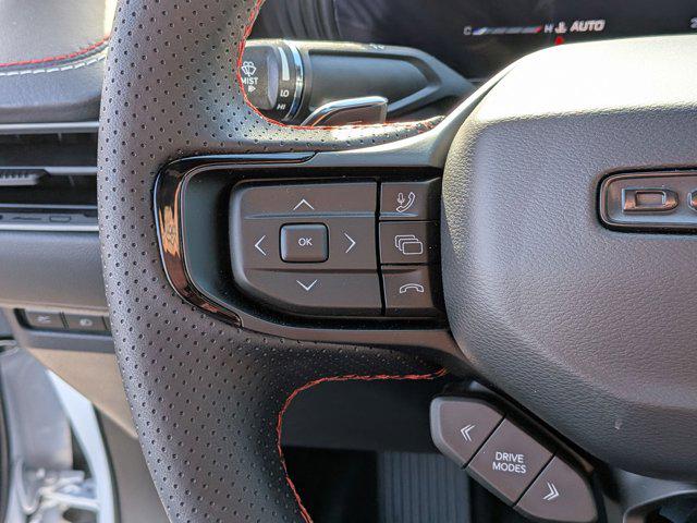 2026 Dodge Charger GT