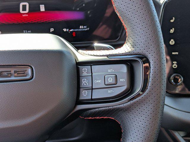 2026 Dodge Charger GT