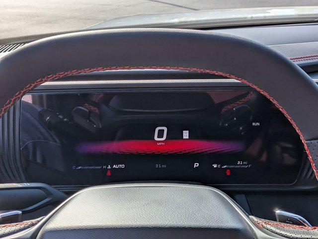 2026 Dodge Charger GT