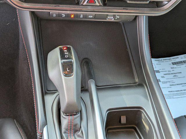 2026 Dodge Charger GT