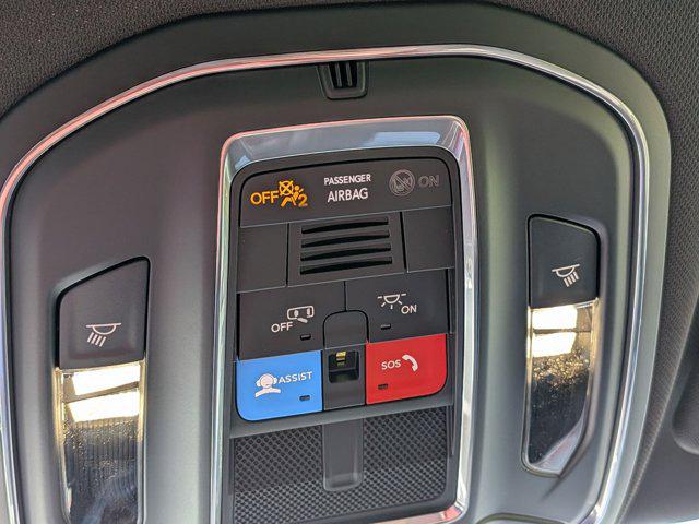 2026 Dodge Charger GT