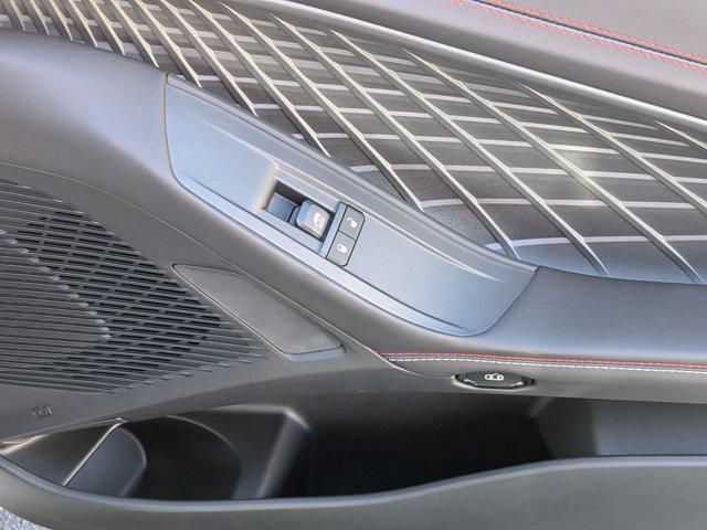 2026 Dodge Charger GT