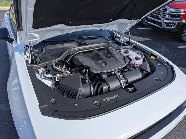 2026 Dodge Charger GT