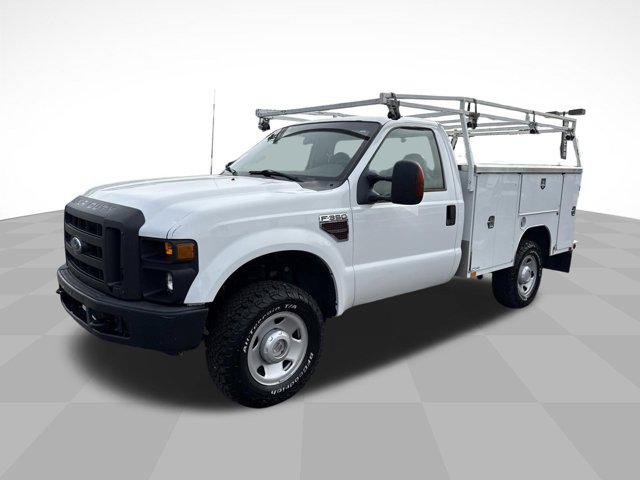 2008 Ford F-350 XL for sale in Birmingham, AL