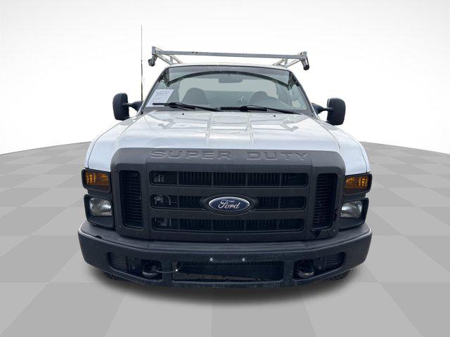 2008 Ford F-350 XL