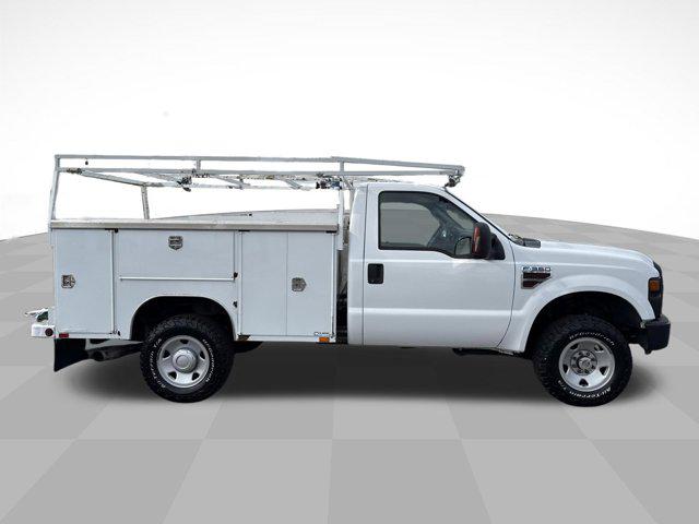 2008 Ford F-350 XL