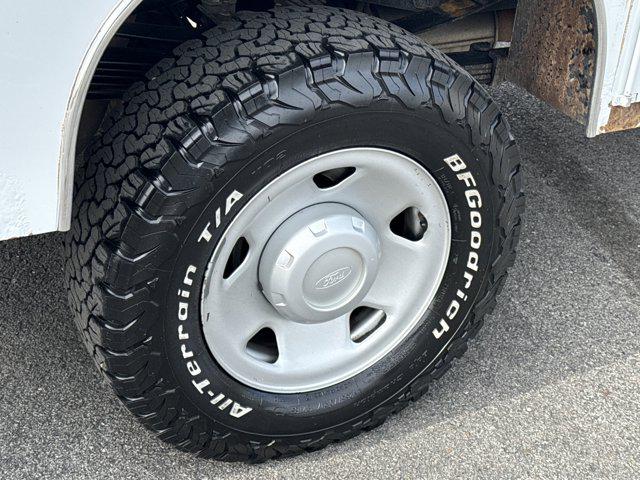 2008 Ford F-350 XL