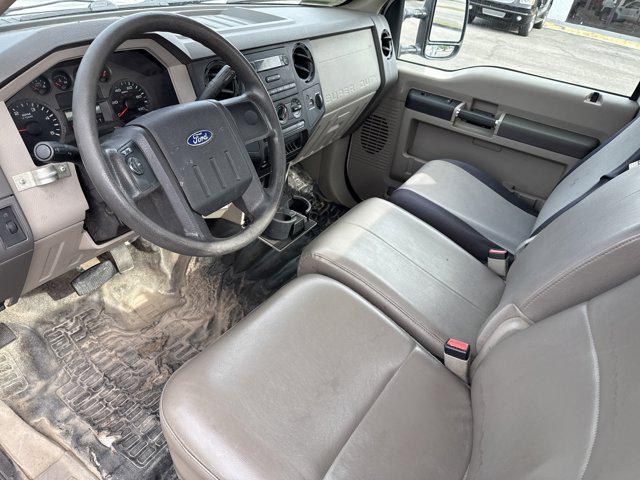 2008 Ford F-350 XL