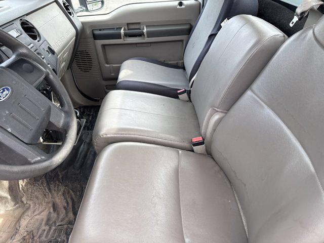 2008 Ford F-350 XL
