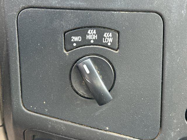 2008 Ford F-350 XL
