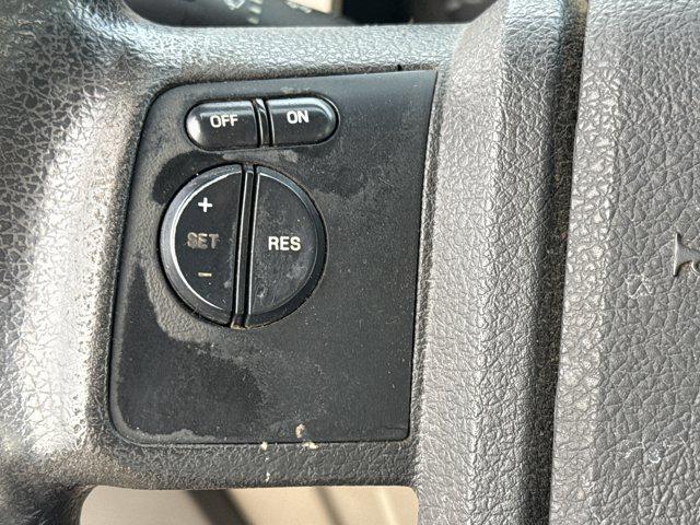 2008 Ford F-350 XL