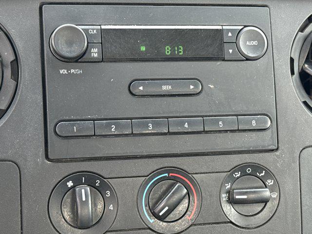 2008 Ford F-350 XL