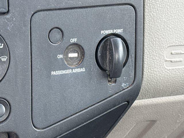 2008 Ford F-350 XL